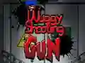 Gêm Gun Mewg Shooting ar-lein Gêm Gun Mewg Shooting ar-lein