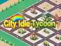Gêm Tycoon Dinas Llaith ar-lein Gêm Tycoon Dinas Llaith ar-lein