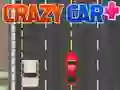 Gêm Car Crazy ar-lein Gêm Car Crazy ar-lein