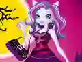 Gêm Monster High: Bachgen Catrine ar-lein