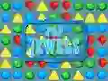 Gêm Pop Jewels ar-lein Gêm Pop Jewels ar-lein