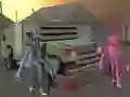 Gêm Gyrrwr Poppy Smash ar-lein Gêm Gyrrwr Poppy Smash ar-lein