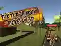 Gêm TukTuk Chingchi Rikshaw 3D ar-lein Gêm TukTuk Chingchi Rikshaw 3D ar-lein