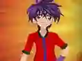 Gêm Dillad Bakugan ar-lein Gêm Dillad Bakugan ar-lein