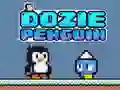 Gêm Pengwin Dozie ar-lein