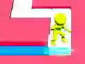 Gêm Gêm Pêl-fuzzle Maze 3D ar-lein Gêm Gêm Pêl-fuzzle Maze 3D ar-lein