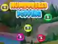 Gêm Poppio Numbubbles ar-lein Gêm Poppio Numbubbles ar-lein