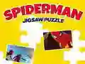 Gêm Puslen Spider-Man ar-lein