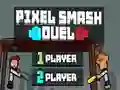 Gêm Duel Smashed Pixel ar-lein Gêm Duel Smashed Pixel ar-lein