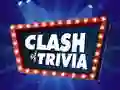 Gêm Cydweithredfa Trivia ar-lein