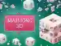 Gêm Mahjong 3D ar-lein Gêm Mahjong 3D ar-lein