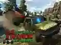 Gêm Gyrrwr Trwm 6x6 Offroad Ymgyrraedd ar-lein Gêm Gyrrwr Trwm 6x6 Offroad Ymgyrraedd ar-lein