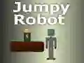 GĂȘm Robot Neidio ar-lein GĂȘm Robot Neidio ar-lein