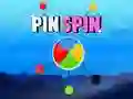 GĂȘm Pin Spin ar-lein GĂȘm Pin Spin ar-lein
