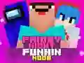 GĂȘm Nos Fercher Funkin Noob ar-lein GĂȘm Nos Fercher Funkin Noob ar-lein