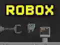 Gêm Robox ar-lein Gêm Robox ar-lein