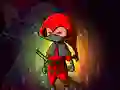 GĂȘm Ymosodi Ninja ar-lein GĂȘm Ymosodi Ninja ar-lein