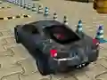 Gêm Parcio Car Crazy Am Ddim ar-lein Gêm Parcio Car Crazy Am Ddim ar-lein