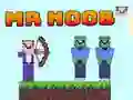 Gêm Mr Noob ar-lein