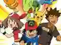 GĂȘm Pokemon Llithro ar-lein GĂȘm Pokemon Llithro ar-lein