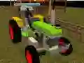 Gêm Parcio Tractor ar-lein Gêm Parcio Tractor ar-lein