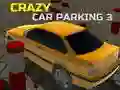 GĂȘm Parcio Car Crazy 3 ar-lein GĂȘm Parcio Car Crazy 3 ar-lein
