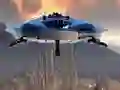 Gêm UFO Mawrth ar-lein Gêm UFO Mawrth ar-lein