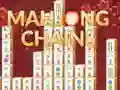 Gêm Cadwynau Mahjong ar-lein Gêm Cadwynau Mahjong ar-lein