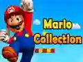 Gêm Casgliad Mario ar-lein