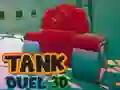 Gêm Duel Tanciau 3D ar-lein