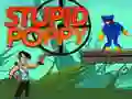 Gêm Poppy Stupida ar-lein Gêm Poppy Stupida ar-lein