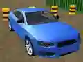 Gêm Simwleiddwr Gyrrwr Car Prado 3D ar-lein Gêm Simwleiddwr Gyrrwr Car Prado 3D ar-lein