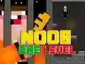 Gêm Dianc Noob: Un Lefel Ychwanegol ar-lein Gêm Dianc Noob: Un Lefel Ychwanegol ar-lein