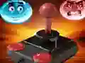 Gêm Pônc Hoci Aer ar-lein Gêm Pônc Hoci Aer ar-lein