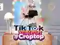 Gêm Tywysoges TikTok#Croptop ar-lein Gêm Tywysoges TikTok#Croptop ar-lein