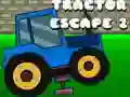 Gêm Ffoi Tractor 2 ar-lein Gêm Ffoi Tractor 2 ar-lein