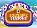 Gêm Solitaire Tymhorau ar-lein Gêm Solitaire Tymhorau ar-lein
