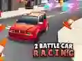 Gêm Rasio Car Batal 2 Chwaraewr ar-lein Gêm Rasio Car Batal 2 Chwaraewr ar-lein
