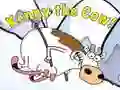 Gêm Kenny y Fuwch ar-lein Gêm Kenny y Fuwch ar-lein