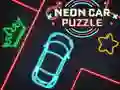 Gêm Pecyn Car Neon ar-lein Gêm Pecyn Car Neon ar-lein