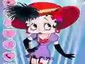 GĂȘm Dewis Betty Boop ar-lein GĂȘm Dewis Betty Boop ar-lein