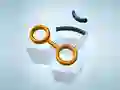 Gêm Hexa Loop 3D ar-lein