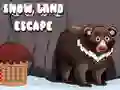 Gêm Ffoad o'r Tir Eira ar-lein Gêm Ffoad o'r Tir Eira ar-lein