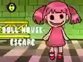 Gêm Dianc allan o'r Tŷ Doll ar-lein Gêm Dianc allan o'r Tŷ Doll ar-lein