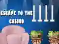 Gêm Dianc i'r Casino ar-lein Gêm Dianc i'r Casino ar-lein