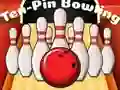 Gêm Bowlio Deg Pin ar-lein Gêm Bowlio Deg Pin ar-lein