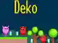 Gêm Deko ar-lein Gêm Deko ar-lein
