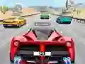 Gêm Gorau parcio eich car - Simwylydd 3D ar-lein