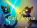 Gêm Arenau Cŵn ar-lein Gêm Arenau Cŵn ar-lein