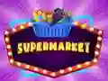 Gêm Supermarket ar-lein